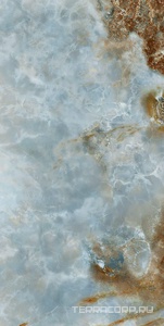 Керамогранит Pamesa CR Lux Cr.Lux Danae Esmeralda pol/rett  60x120 ZZ Комбинированный 