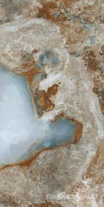 Керамогранит Pamesa CR Lux Cr.Lux Danae Esmeralda pol/rett  60x120 ZZ Комбинированный 