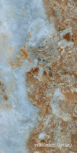 Керамогранит Pamesa CR Lux Cr.Lux Danae Esmeralda pol/rett  60x120 ZZ Комбинированный 