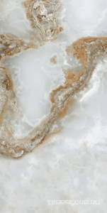 Керамогранит Pamesa CR Lux Cr.Lux Danae Opalo pol/rett  60x120 ZZ Комбинированный 