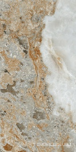 Керамогранит Pamesa CR Lux Cr.Lux Danae Opalo pol/rett  60x120 ZZ Комбинированный 