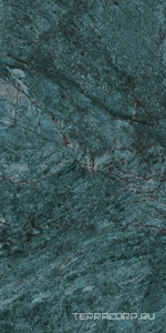 Керамогранит Pamesa CR Lux Cr.Lux Kionia Smeraldo pol/rett 60x120 KL Зеленый 