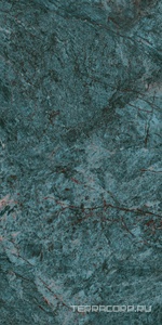 Керамогранит Pamesa CR Lux Cr.Lux Kionia Smeraldo pol/rett 60x120 KL Зеленый 