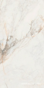 Керамогранит Pamesa CR Pisa  Gold Compglass (п.п.)ZZ 60X120 Белый 