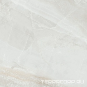 Керамогранит Pamesa CR.SARDONYX CR Sardonyx White Compaglass 90X90 Белый 