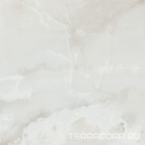 Керамогранит Pamesa CR.SARDONYX CR Sardonyx White Compaglass 90X90 Белый 