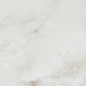 Керамогранит Pamesa CR.SARDONYX CR Sardonyx White Compaglass 90X90 Белый 