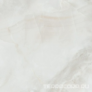 Керамогранит Pamesa CR.SARDONYX CR Sardonyx White Compaglass 90X90 Белый 