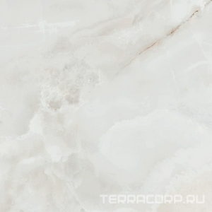 Керамогранит Pamesa CR.SARDONYX CR Sardonyx White Compaglass 90X90 Белый 