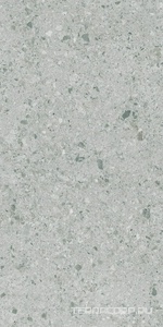 Керамогранит Alpas Euro Premium Marble XL Monaco Pearl Rock Carving 80x160 Белый 