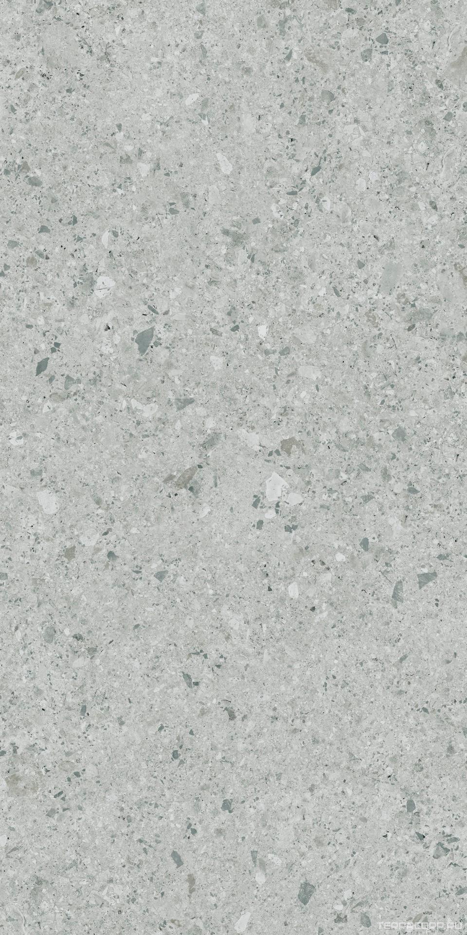 Керамогранит Alpas Euro Premium Marble XL Monaco Pearl Rock Carving 80x160 Белый, фото 7