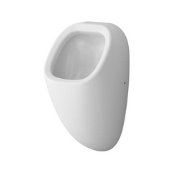 Писсуар Spirit V2.0,  внутренний подвод воды, белый XX