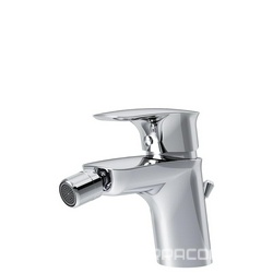 Смеситель AM.PM Spirit V2.0 F70A83100 для биде, с донным клапаном| 4x12x15