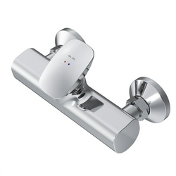 Смеситель AM.PM Spirit V2.0 F70A20000 для душа| 21x11x11