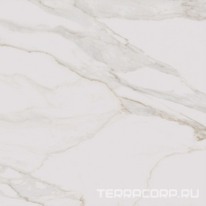 Керамогранит Pamesa Cr.Apulia  Gold Leviglass (п.п.) 90X90 Белый 