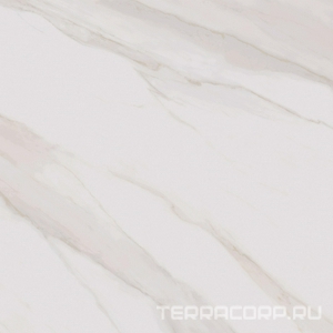 Керамогранит Pamesa Cr.Apulia  Gold Leviglass (п.п.) 90X90 Белый 