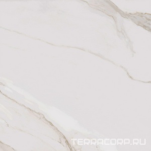 Керамогранит Pamesa Cr.Apulia  Gold Leviglass (п.п.) 90X90 Белый 