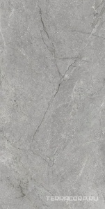 Керамогранит Pamesa Cr.Wells  Pearl Leviglass (п.п.) 60x120 Серый 