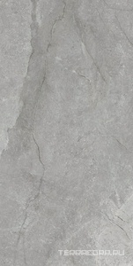 Керамогранит Pamesa Cr.Wells  Pearl Leviglass (п.п.) 60x120 Серый 