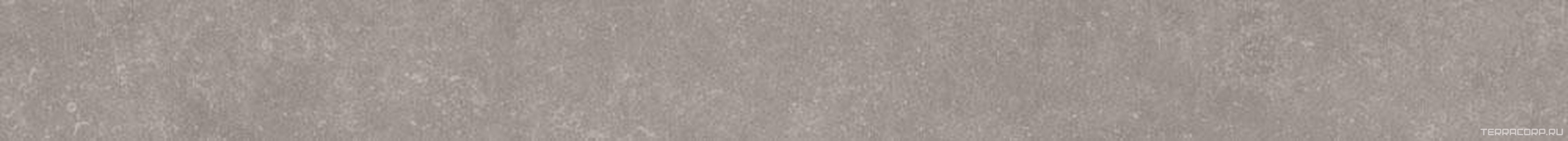 Ступени Kerama Marazzi Касабланка Подступенок  HP серый матовый обрезной 119,5x10,7x0,9 Серый 