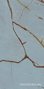 Керамогранит Pamesa CR.LUX Nirvana CR.Lux  Nirvana Blue 60x120 XX Голубой 