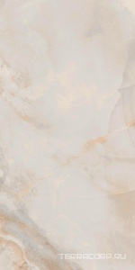 Керамогранит Pamesa Cr.Wells  Cream Leviglass (п.п.) 60x120 Бежевый 