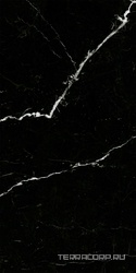 Cr.Lux Deva Nero  pol/rett KL 60X120