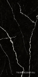 Керамогранит Pamesa CR Lux Cr.Lux Deva Nero 6 мм pol/rett  120X260 Черный 