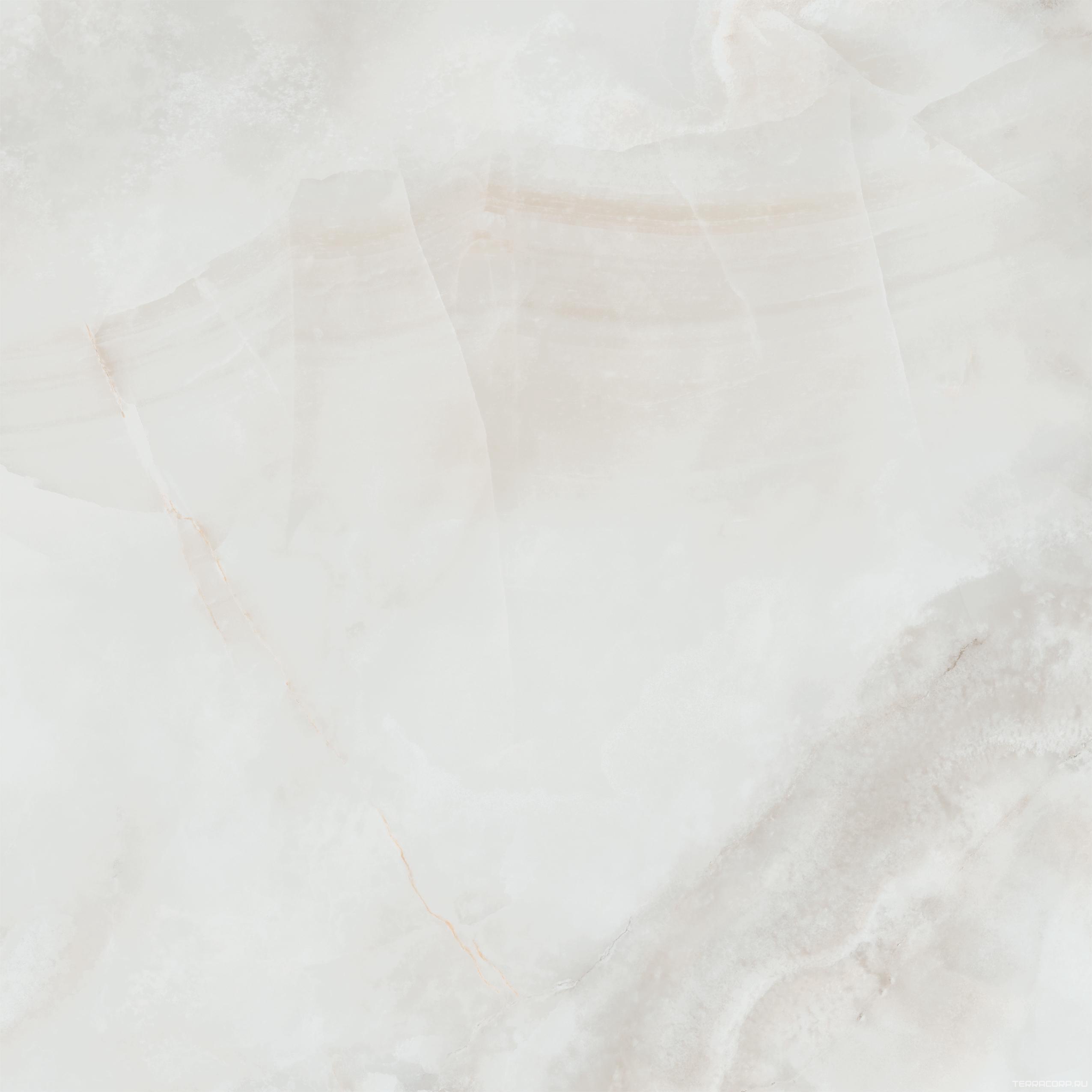 Керамогранит Pamesa CR.SARDONYX CR Sardonyx White Leviglass 90X90 Белый, фото 5