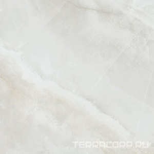 Керамогранит Pamesa CR.SARDONYX CR Sardonyx White Leviglass 90X90 Белый 