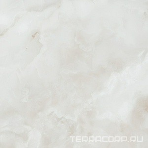 Керамогранит Pamesa CR.SARDONYX CR Sardonyx White Leviglass 90X90 Белый 