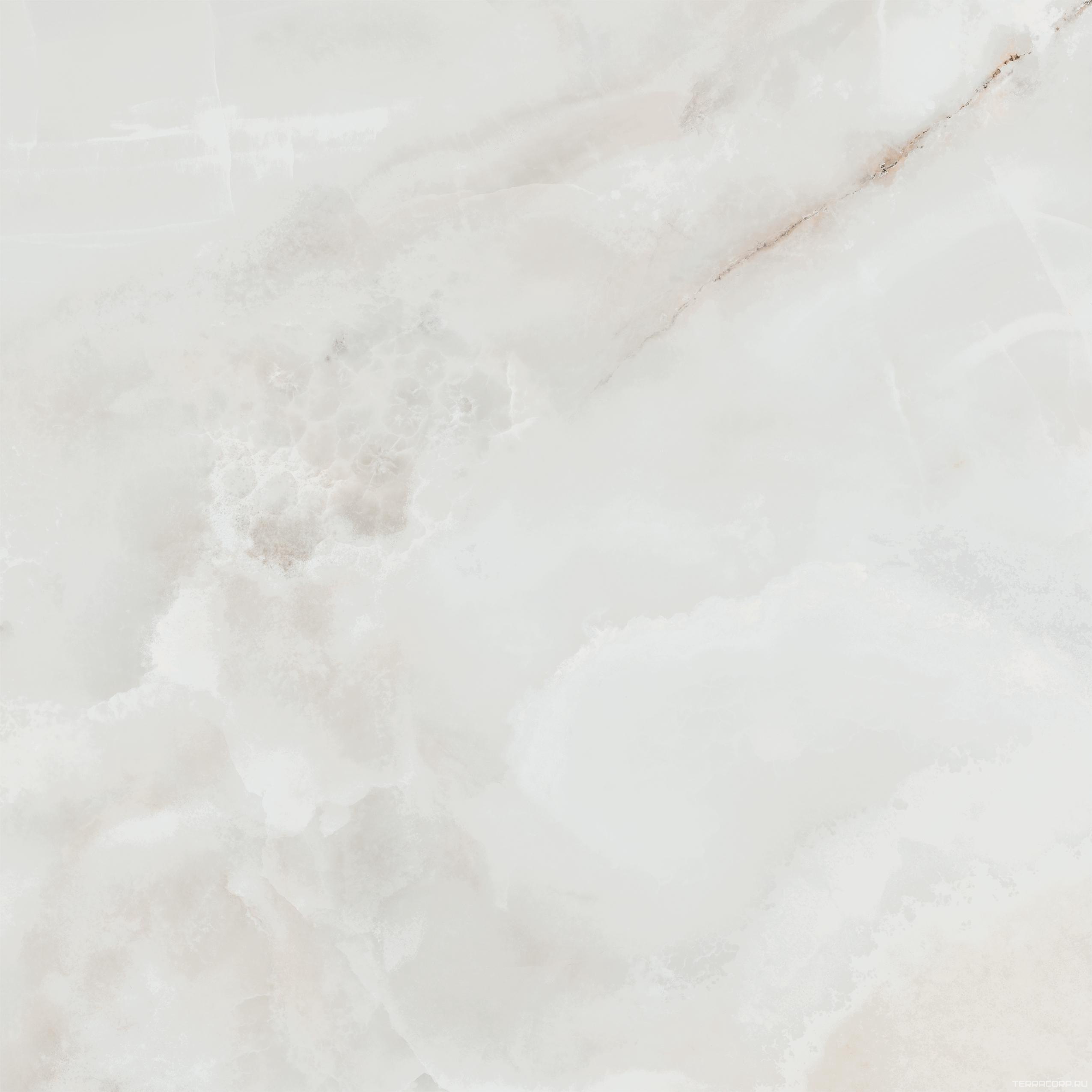 Керамогранит Pamesa CR.SARDONYX CR Sardonyx White Leviglass 90X90 Белый, фото 6