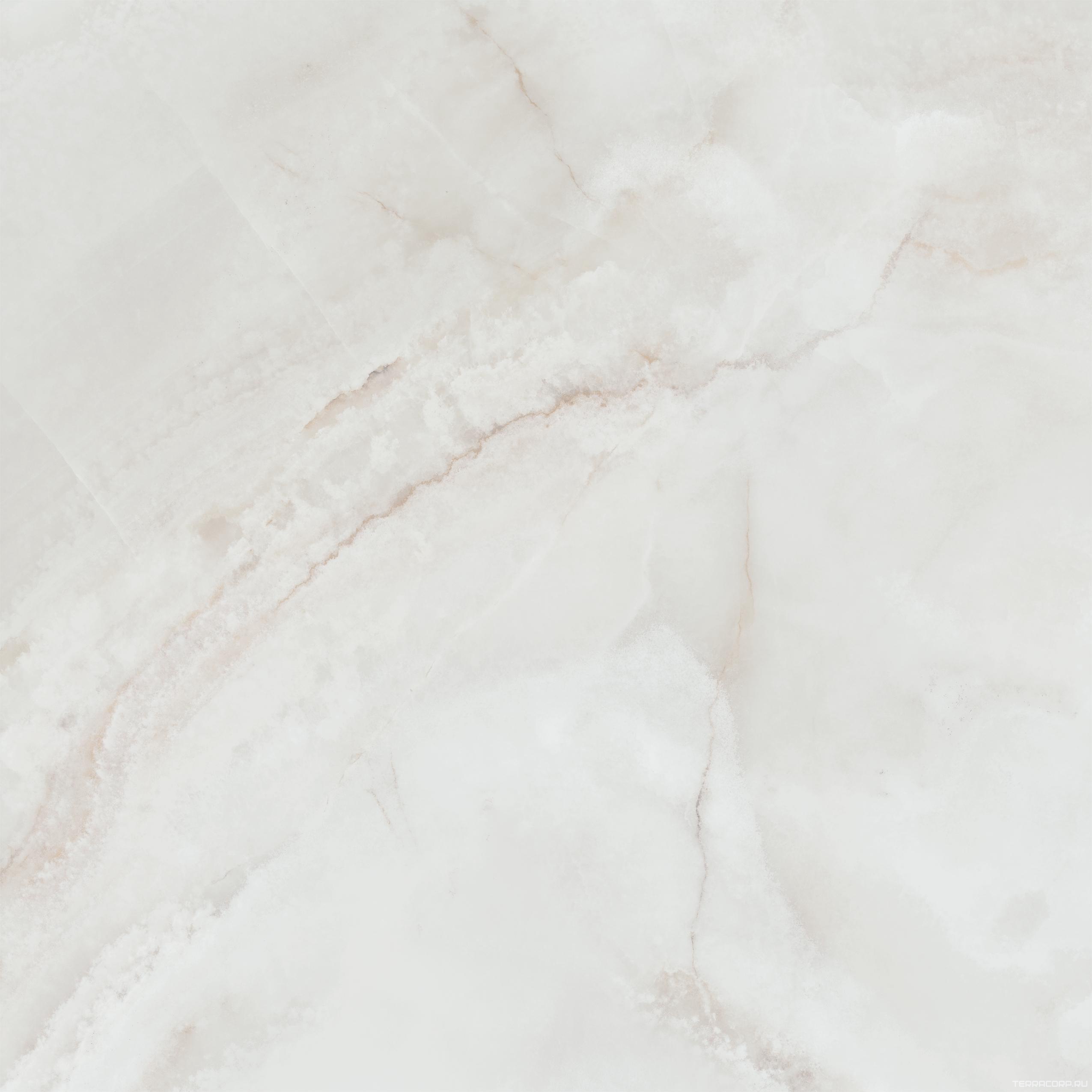 Керамогранит Pamesa CR.SARDONYX CR Sardonyx White Leviglass 90X90 Белый, фото 4