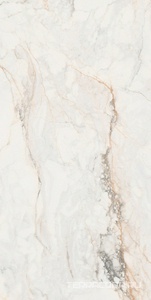 Керамогранит Pamesa CR Pisa  Gold Leviglass 90X180 Белый 