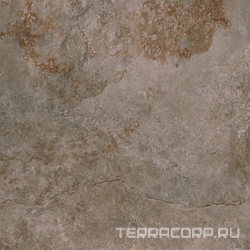 Керамогранит Pamesa CR Ardesia Ardesia Silver Compactto rett 90x90 XX Коричневый 