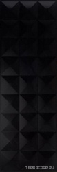 Neutral Negro Guiza ZZ |29.75x89.46