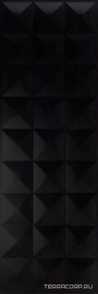 Neutral Negro Guiza ZZ |29.75x89.46