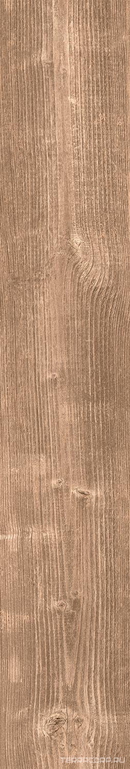 Керамогранит Pamesa At. Dakota Roble 20x120 Rec.XX Бежевый, фото 7