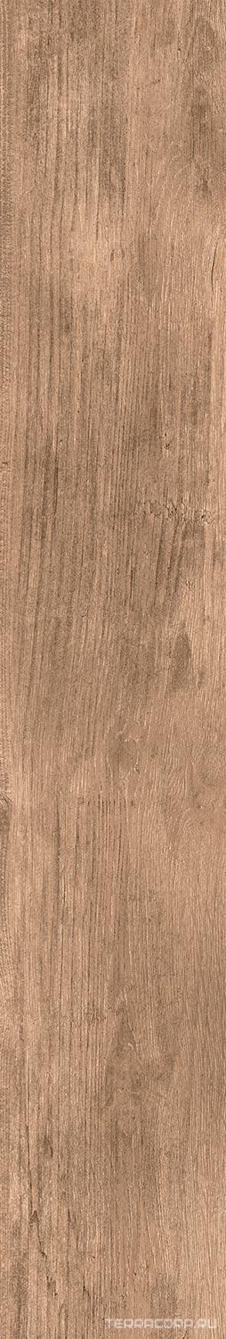 Керамогранит Pamesa At. Dakota Roble 20x120 Rec.XX Бежевый, фото 5