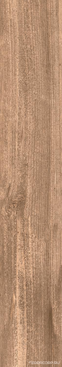 Керамогранит Pamesa At. Dakota Roble 20x120 Rec.XX Бежевый, фото 6