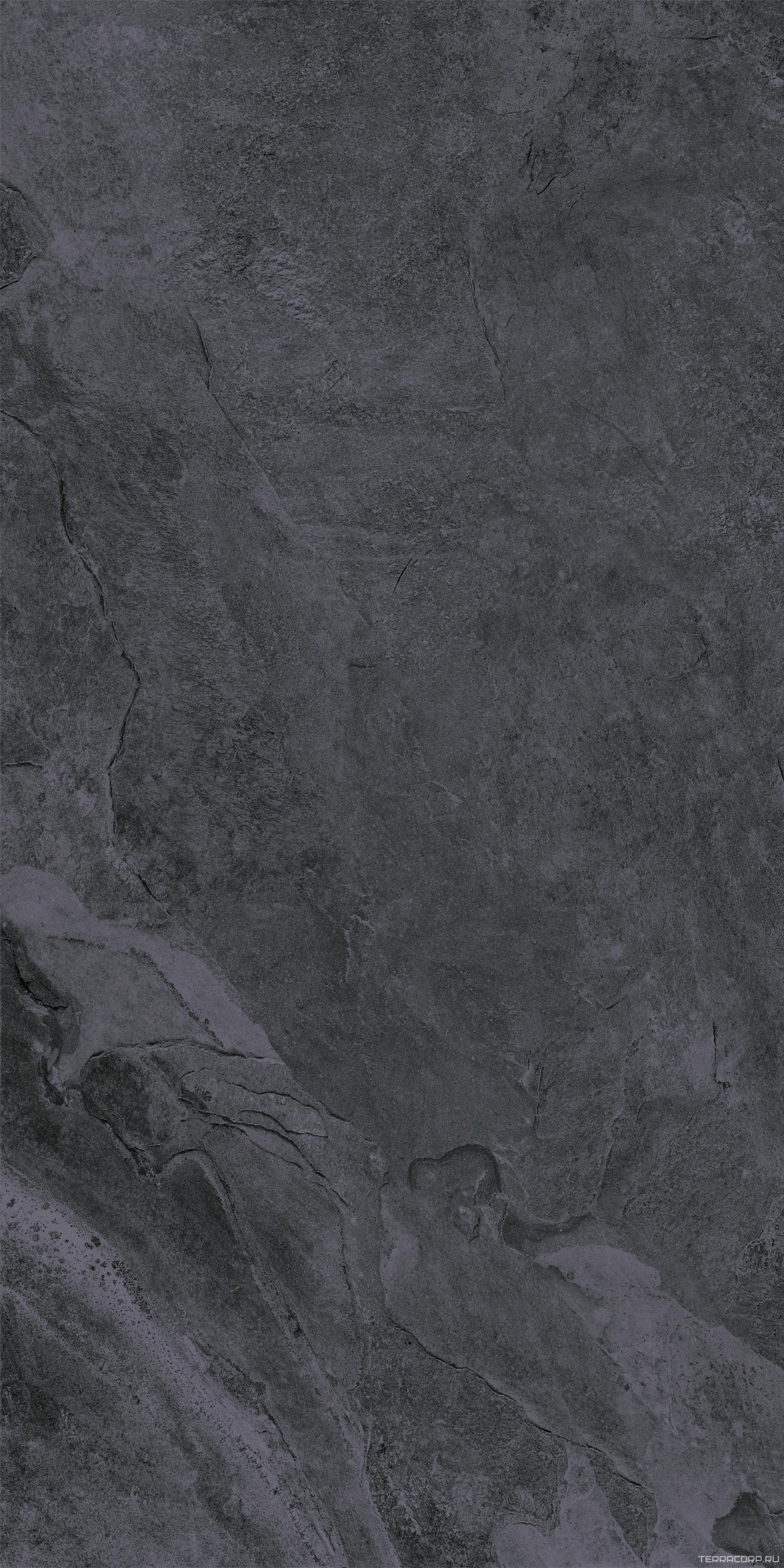 Керамогранит Pamesa CR Ardesia Ardesia Noir Compactto rett 60x120 Черный, фото 6