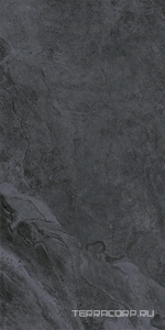 Керамогранит Pamesa CR Ardesia Ardesia Noir Compactto rett 60x120 Черный 