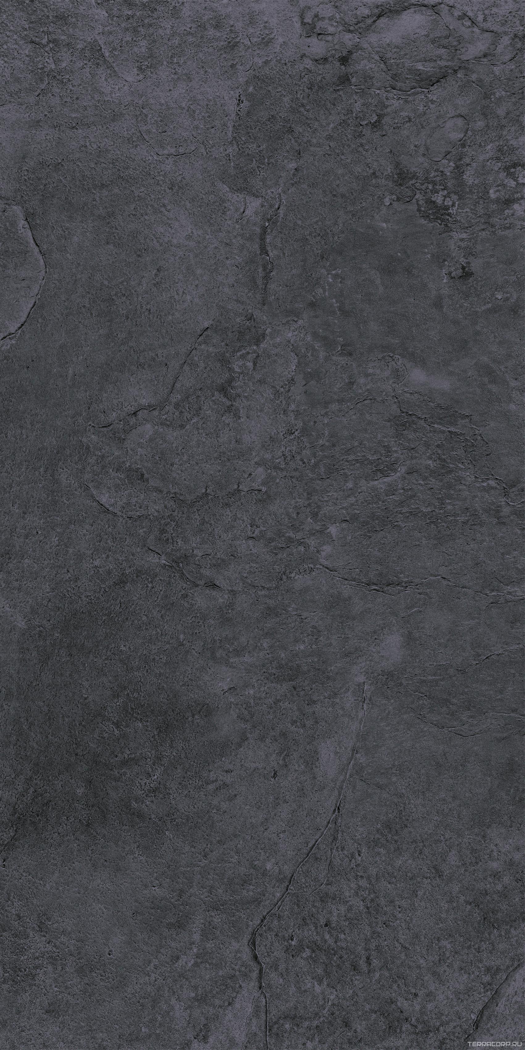 Керамогранит Pamesa CR Ardesia Ardesia Noir Compactto rett 60x120 Черный, фото 7