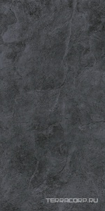 Керамогранит Pamesa CR Ardesia Ardesia Noir Compactto rett 60x120 Черный 
