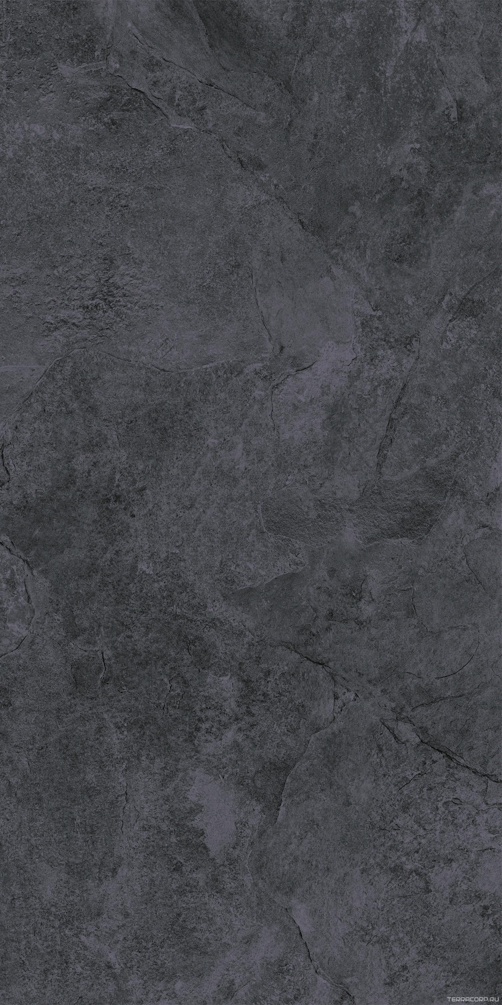 Керамогранит Pamesa CR Ardesia Ardesia Noir Compactto rett 60x120 Черный, фото 5