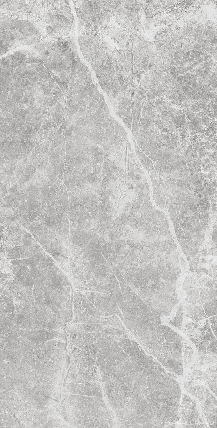 Керамогранит Pamesa At. Stone Pearl 60x120 Rec. XX Серый, фото 5