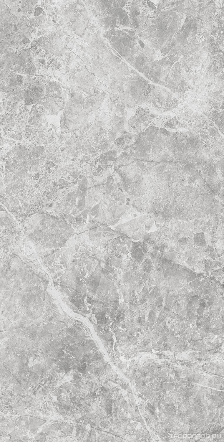 Керамогранит Pamesa At. Stone Pearl 60x120 Rec. XX Серый, фото 7