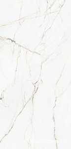 Керамогранит Pamesa CR.Torano Cr.Torano Lux Dorado 6 мм pol/rett  120X280 Белый 