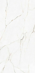 Керамогранит Pamesa CR.Torano Cr.Torano Lux Dorado 6 мм pol/rett  120X280 Белый 