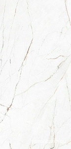 Керамогранит Pamesa CR.Torano Cr.Torano Lux Dorado 6 мм pol/rett  120X280 Белый 